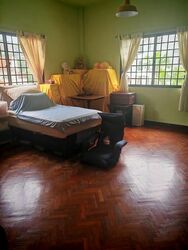 Oxley Garden (D9), Apartment #501013001